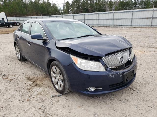 BUICK LACROSSE C 2011 1g4gc5ed7bf373451