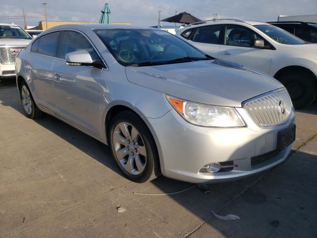 BUICK LACROSSE C 2011 1g4gc5ed7bf374860