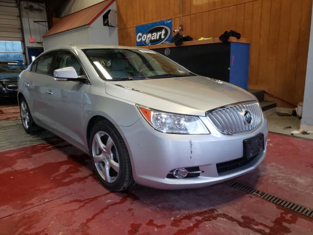 BUICK LACROSSE 2011 1g4gc5ed7bf376639