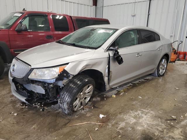 BUICK LACROSSE 2011 1g4gc5ed7bf378763