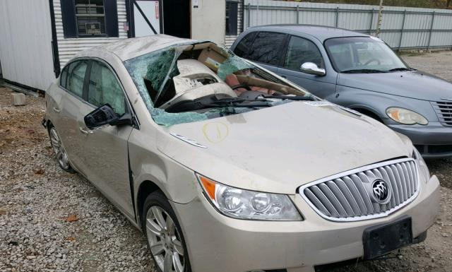 BUICK LACROSSE 2011 1g4gc5ed7bf381064