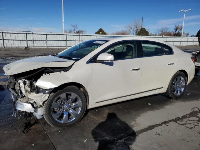 BUICK LACROSSE 2011 1g4gc5ed7bf385762