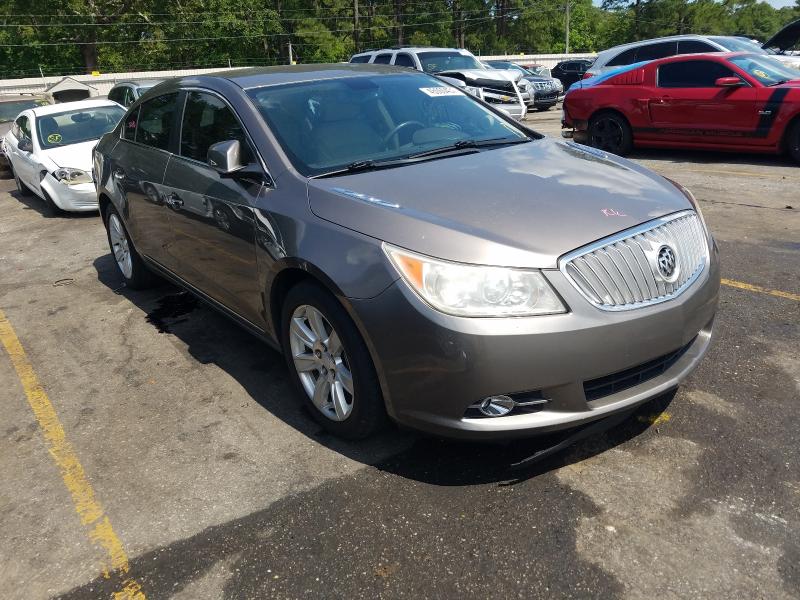 BUICK LACROSSE C 2011 1g4gc5ed7bf385812