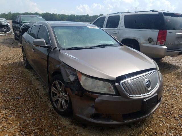 BUICK LACROSSE C 2011 1g4gc5ed7bf388774