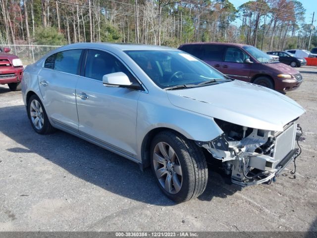 BUICK LACROSSE 2011 1g4gc5ed7bf391089