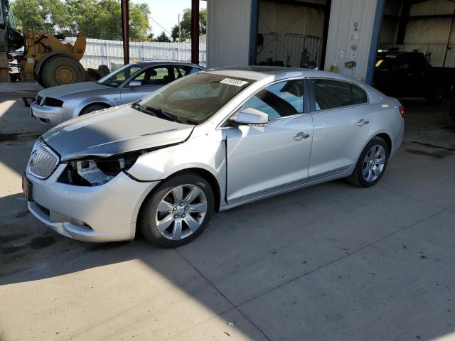 BUICK LACROSSE C 2011 1g4gc5ed7bf394428