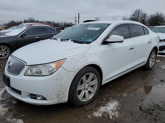 BUICK LACROSSE C 2011 1g4gc5ed8bf112538