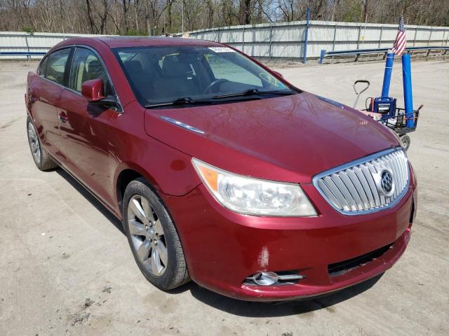 BUICK LACROSSE C 2011 1g4gc5ed8bf117786