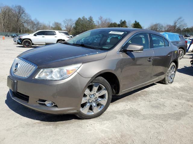 BUICK NULL 2011 1g4gc5ed8bf118520