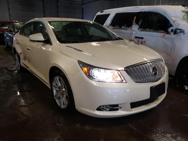 BUICK LACROSSE C 2011 1g4gc5ed8bf121983