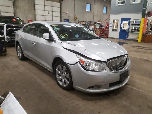 BUICK LACROSSE C 2011 1g4gc5ed8bf122759