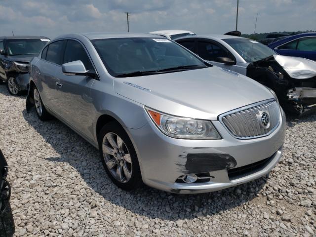 BUICK LACROSSE C 2011 1g4gc5ed8bf129534