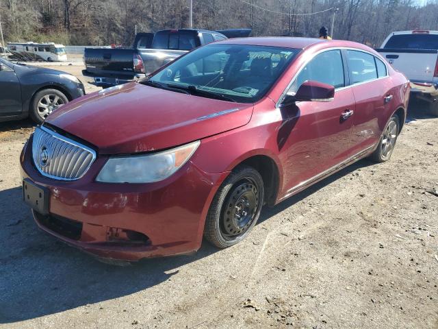 BUICK LACROSSE 2011 1g4gc5ed8bf131025