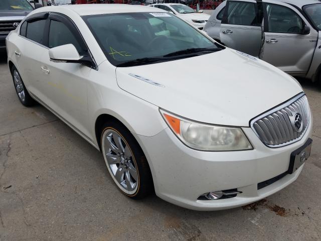 BUICK LACROSSE C 2011 1g4gc5ed8bf131672