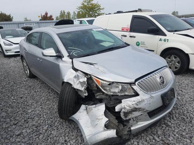 BUICK LACROSSE C 2011 1g4gc5ed8bf134426