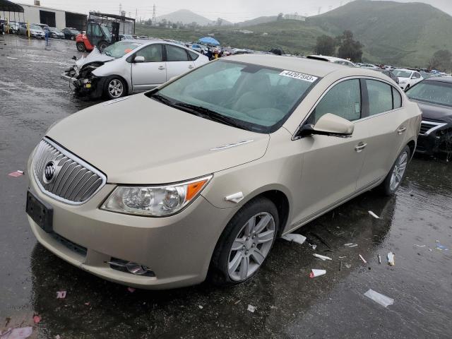 BUICK LACROSSE C 2011 1g4gc5ed8bf142798