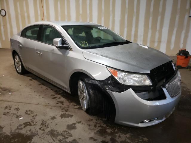 BUICK LACROSSE C 2011 1g4gc5ed8bf151744