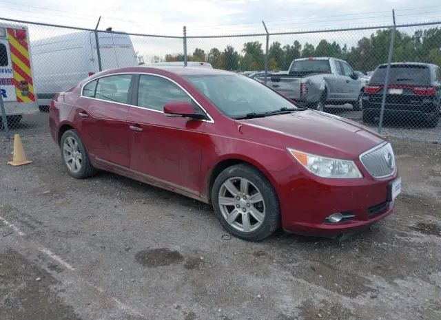 BUICK LACROSSE 2011 1g4gc5ed8bf153199