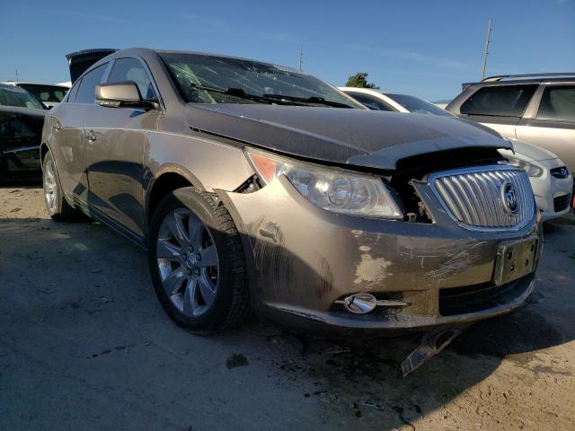 BUICK LACROSSE C 2011 1g4gc5ed8bf157298