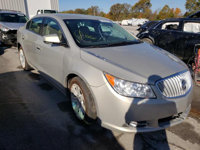 BUICK LACROSSE C 2011 1g4gc5ed8bf175607