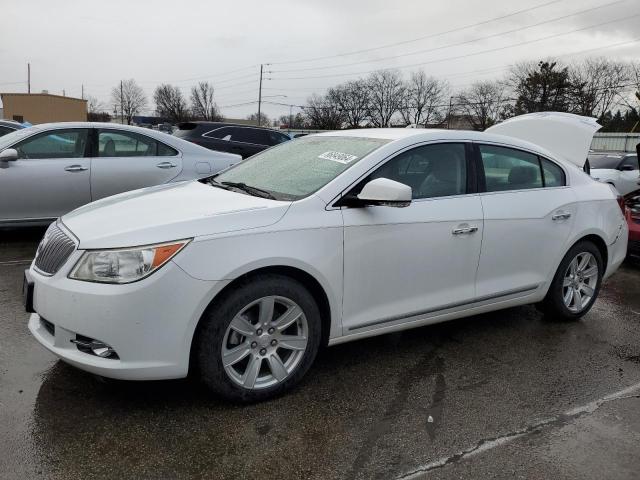 BUICK LACROSSE C 2011 1g4gc5ed8bf178572