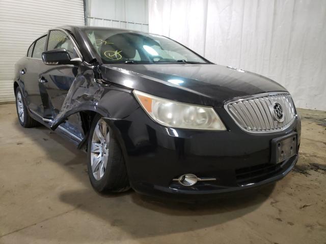 BUICK LACROSSE C 2011 1g4gc5ed8bf187398