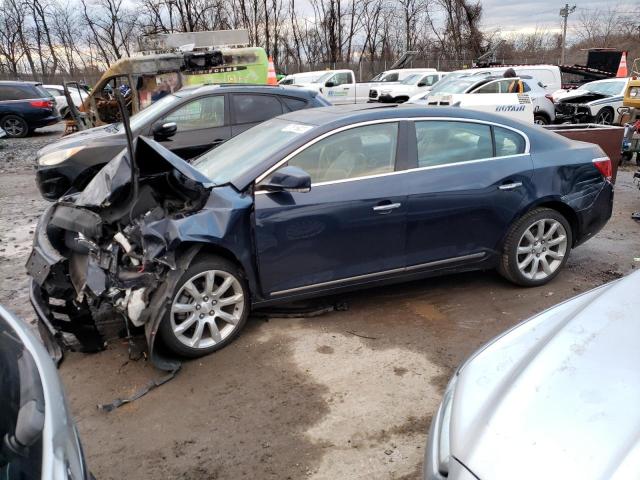 BUICK LACROSSE C 2011 1g4gc5ed8bf199387