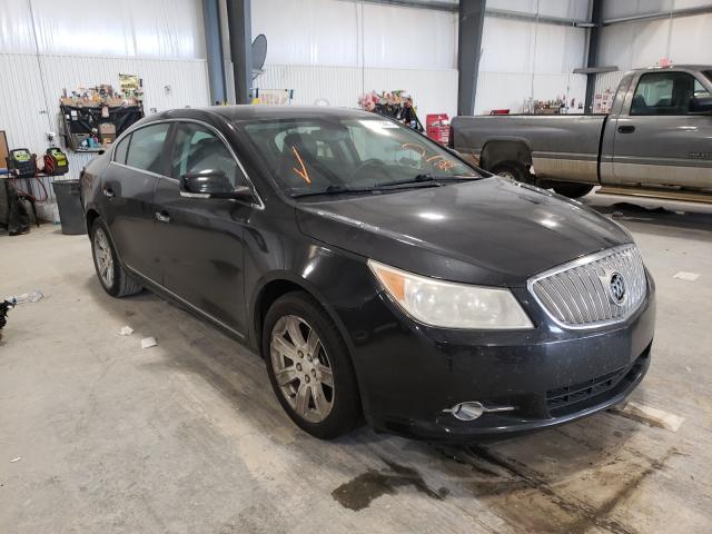 BUICK LACROSSE C 2011 1g4gc5ed8bf213188