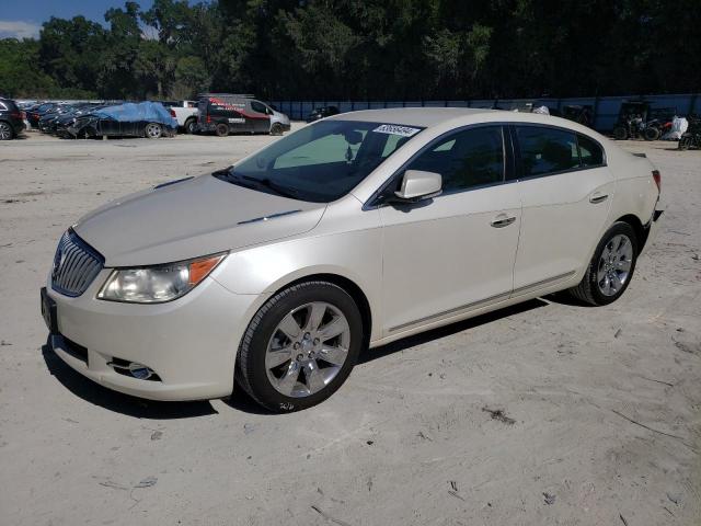 BUICK LACROSSE 2011 1g4gc5ed8bf215331