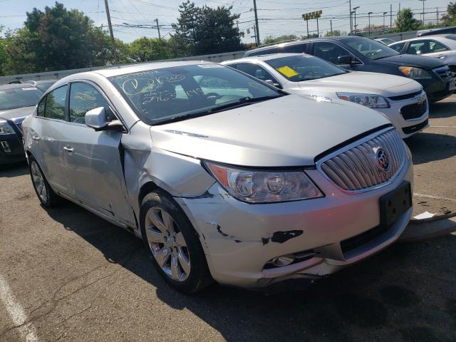 BUICK LACROSSE 2011 1g4gc5ed8bf216608