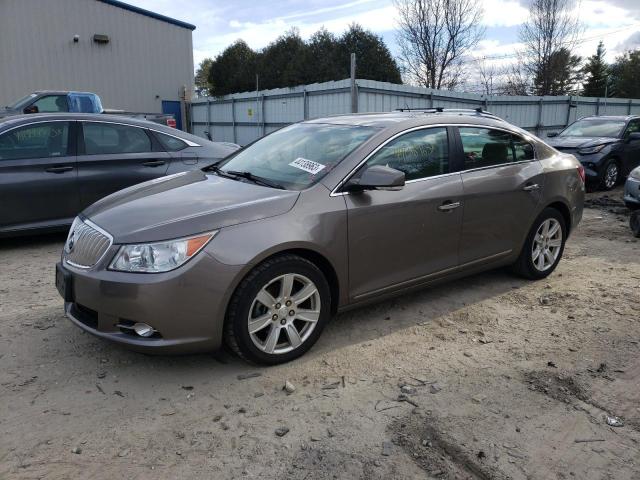 BUICK LACROSSE C 2011 1g4gc5ed8bf219489