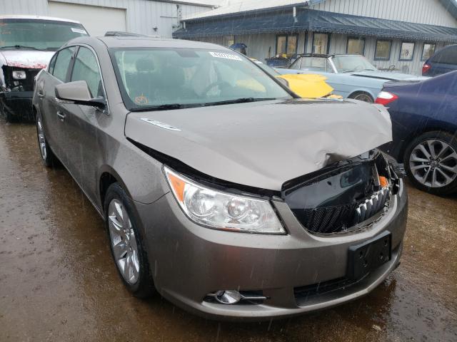 BUICK LACROSSE C 2011 1g4gc5ed8bf227592