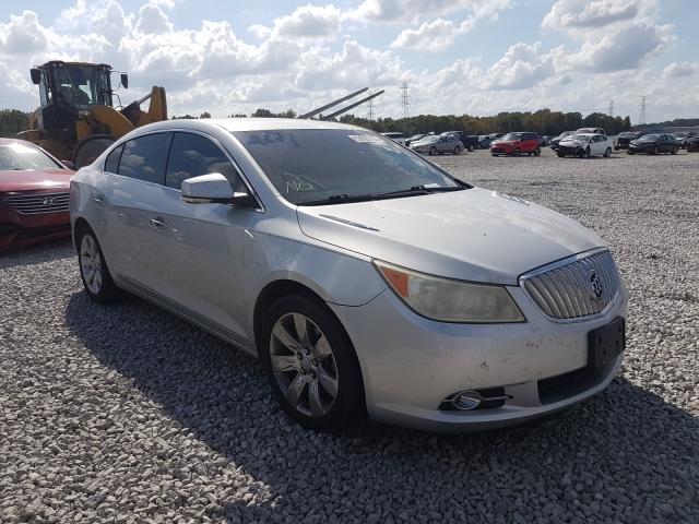 BUICK LACROSSE C 2011 1g4gc5ed8bf229049