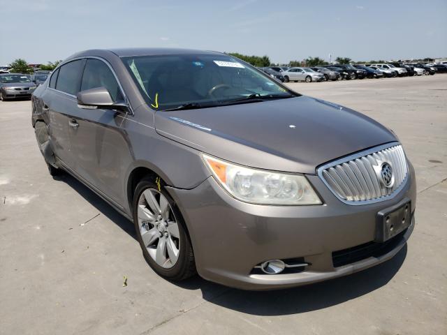 BUICK LACROSSE C 2011 1g4gc5ed8bf232534