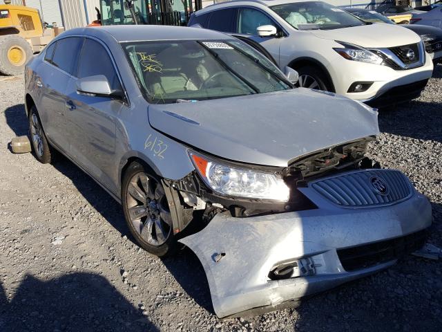 BUICK LACROSSE C 2011 1g4gc5ed8bf232632