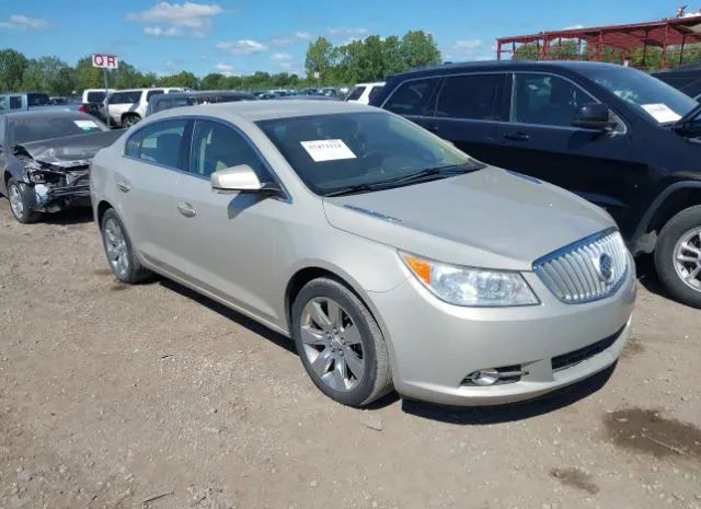 BUICK LACROSSE 2011 1g4gc5ed8bf238057