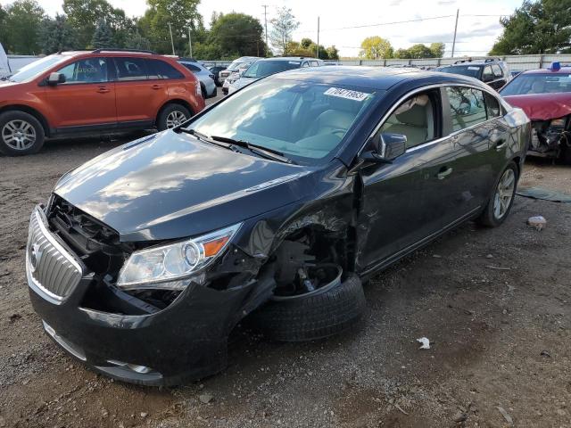 BUICK LACROSSE C 2011 1g4gc5ed8bf246174