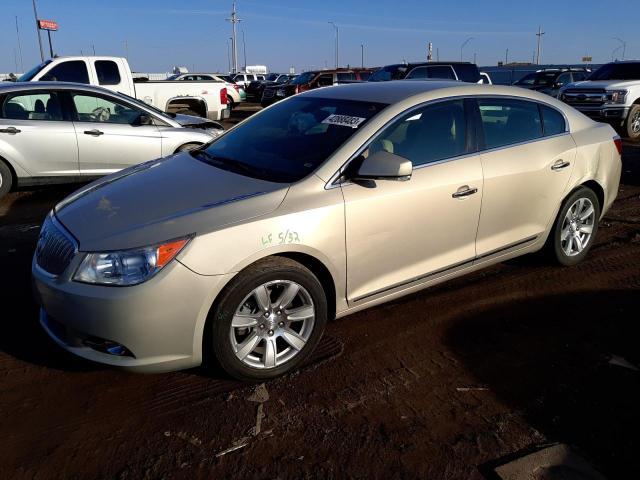 BUICK LACROSSE C 2011 1g4gc5ed8bf253304