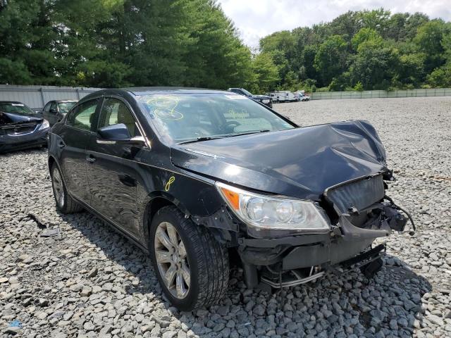 BUICK LACROSSE C 2011 1g4gc5ed8bf268143