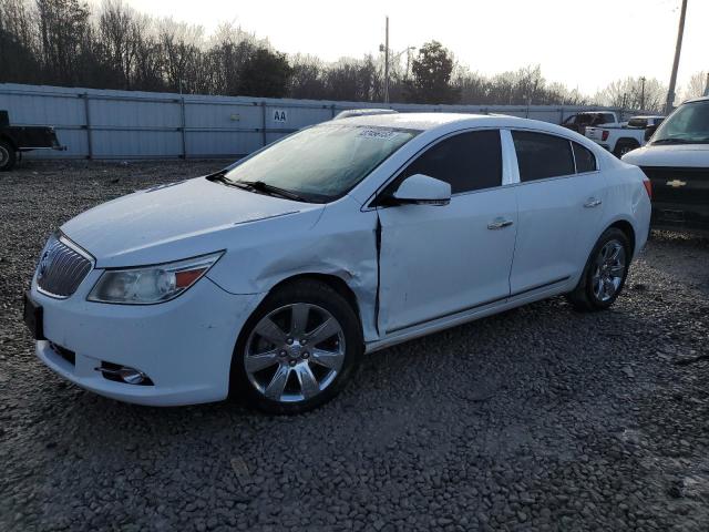 BUICK LACROSSE C 2011 1g4gc5ed8bf268157