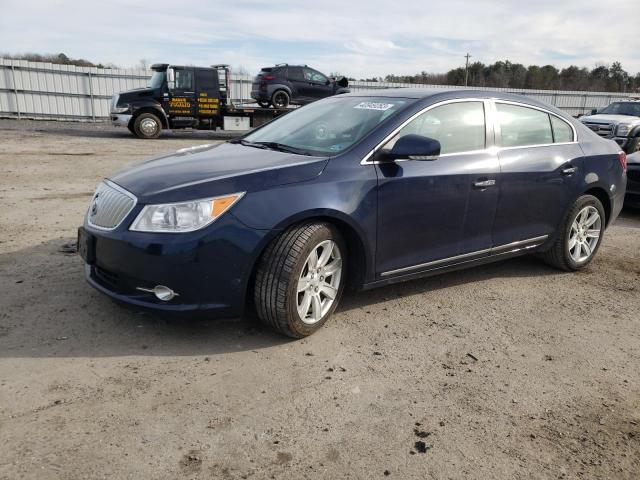 BUICK LACROSSE C 2011 1g4gc5ed8bf271513