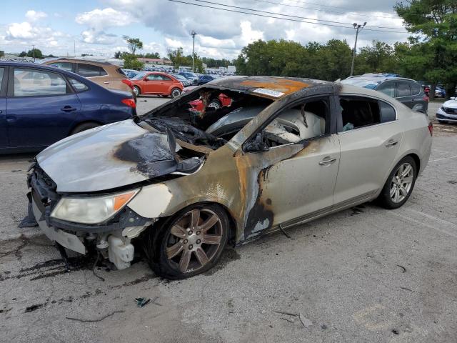 BUICK LACROSSE 2011 1g4gc5ed8bf279109