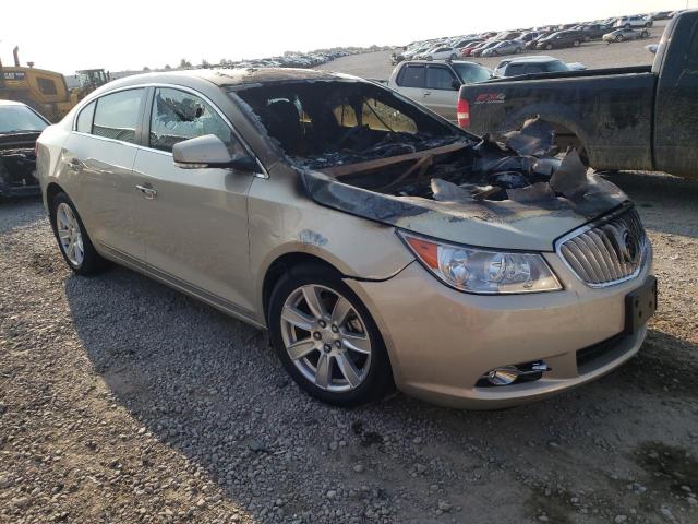 BUICK LACROSSE C 2011 1g4gc5ed8bf279773