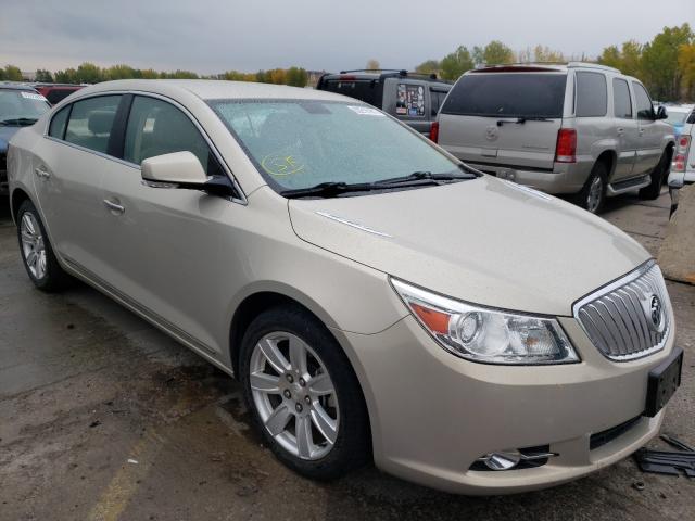 BUICK LACROSSE C 2011 1g4gc5ed8bf284844