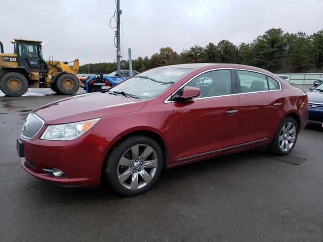 BUICK LACROSSE C 2011 1g4gc5ed8bf284987