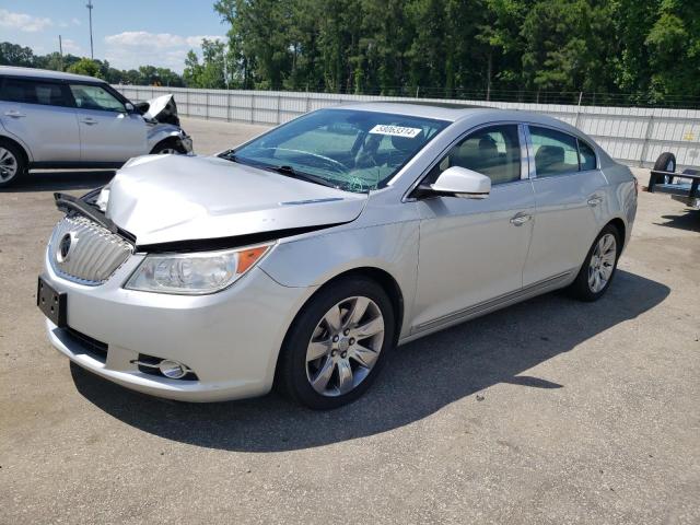 BUICK LACROSSE C 2011 1g4gc5ed8bf293589