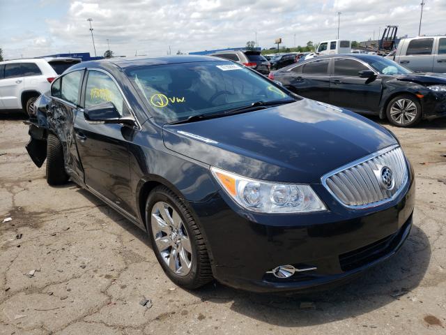 BUICK LACROSSE C 2011 1g4gc5ed8bf301058