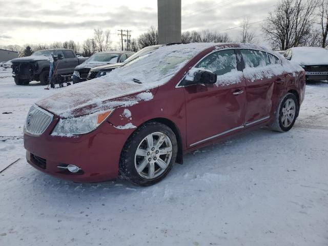 BUICK LACROSSE C 2011 1g4gc5ed8bf305899