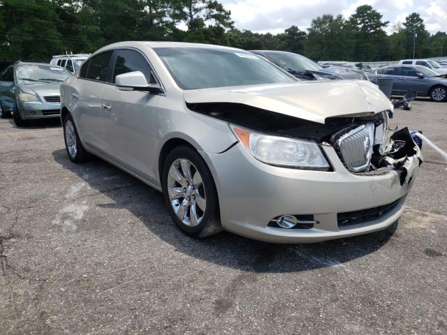 BUICK LACROSSE C 2011 1g4gc5ed8bf308298