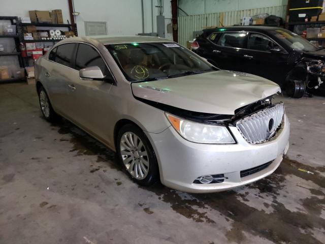 BUICK LACROSSE C 2011 1g4gc5ed8bf314800